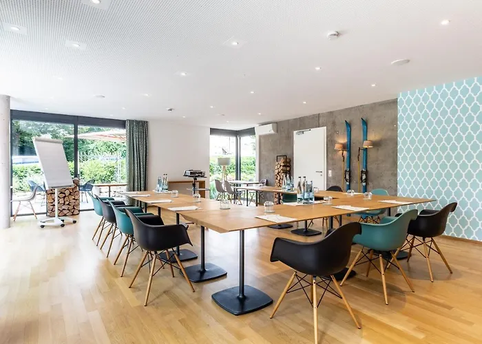 Landhotel&Restaurant Walsers Efringen-Kirchen