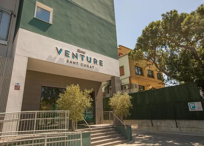 Venture Sant Cugat