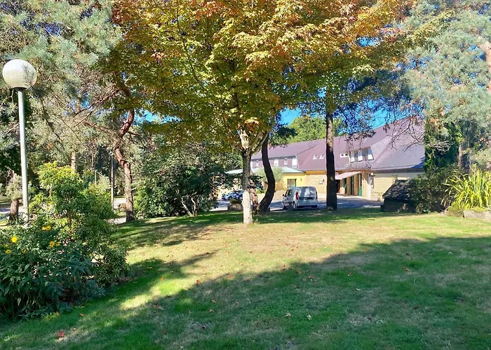 Hébergement Roc Land