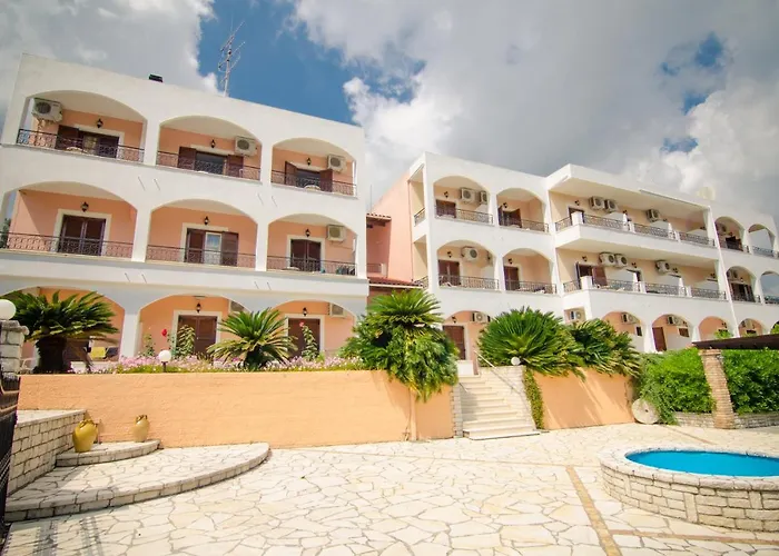 Margarita Aparthotel