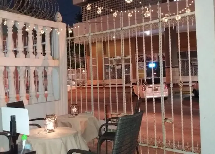 Hostal Marbella 47