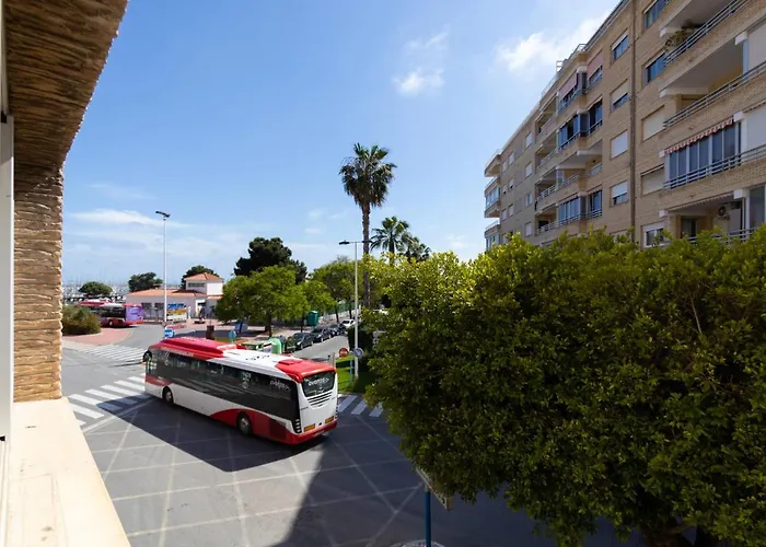 Unique Hotel Apartments