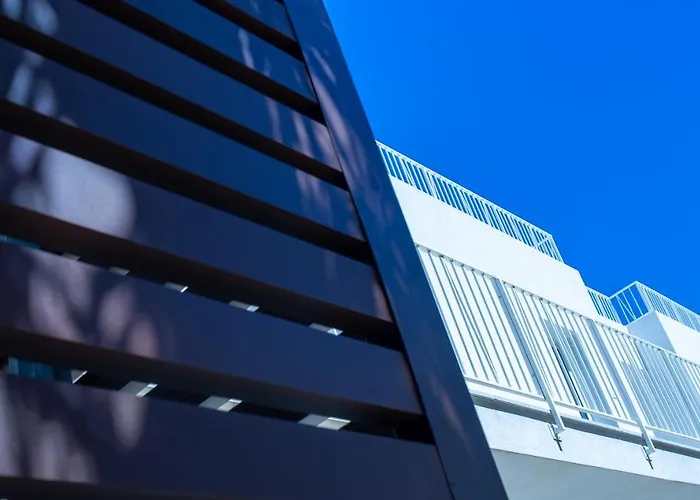 Smart Hotel Ugento Torre San Giovanni Ugento