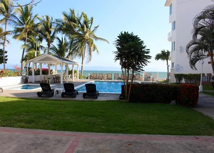 Hotel y Suites Corita