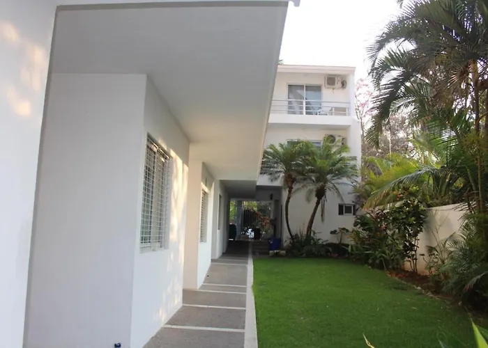 Hotel y Suites Corita