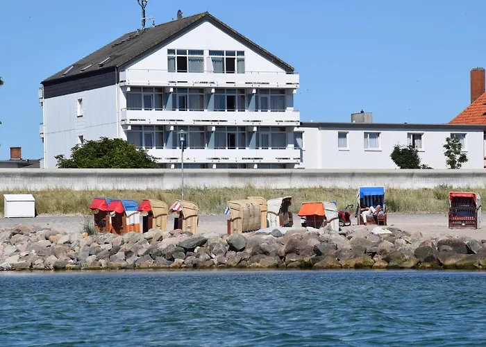 Hotel Thode