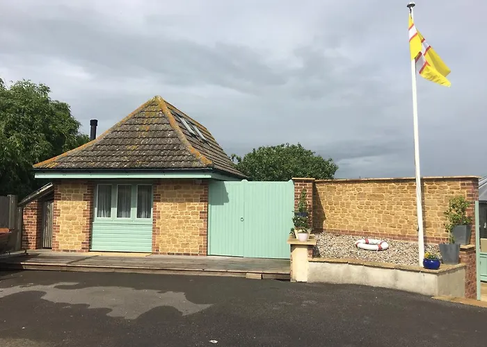 Heatherbell Cottage Guest Accommodation