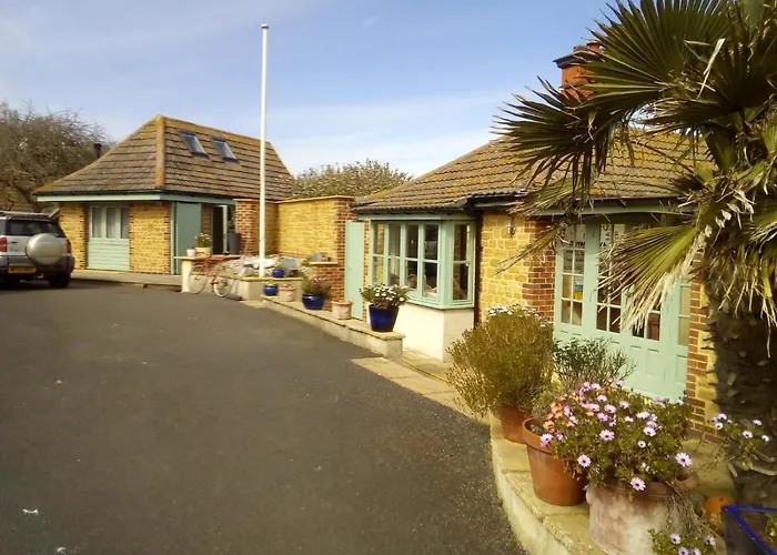 Heatherbell Cottage Guest Accommodation