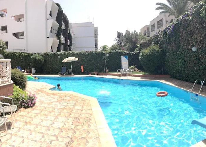 Hotel Aferni