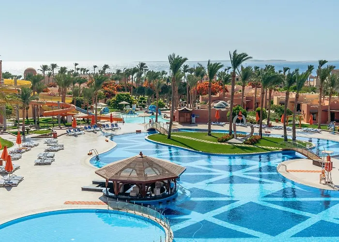Nubian Village, Families And Couples Only