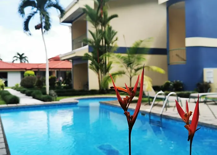 Hotel Monte Real