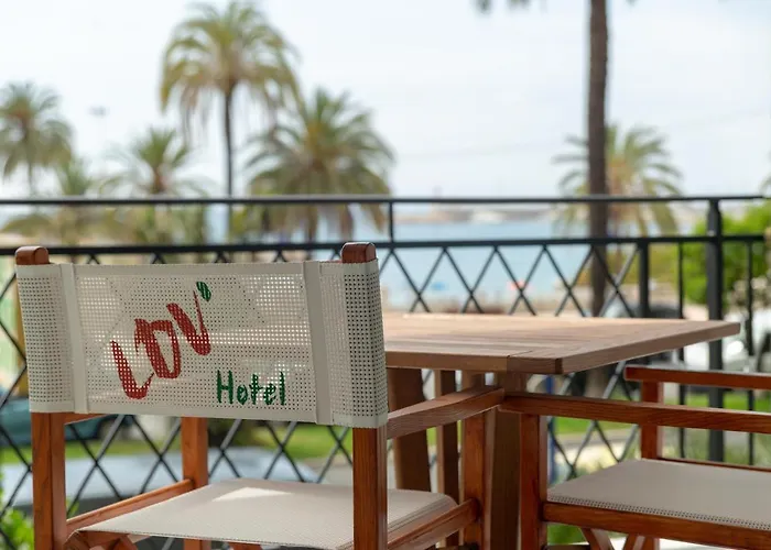 La Dolce Vita Hotel