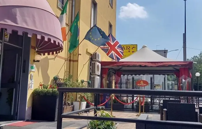 Hotel Violetta