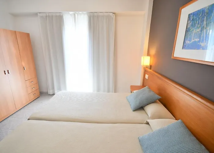 Hostal Mallorca
