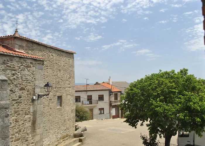 Hotel Rural Los Perales