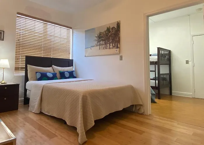 Miami Beach Rooms B&B