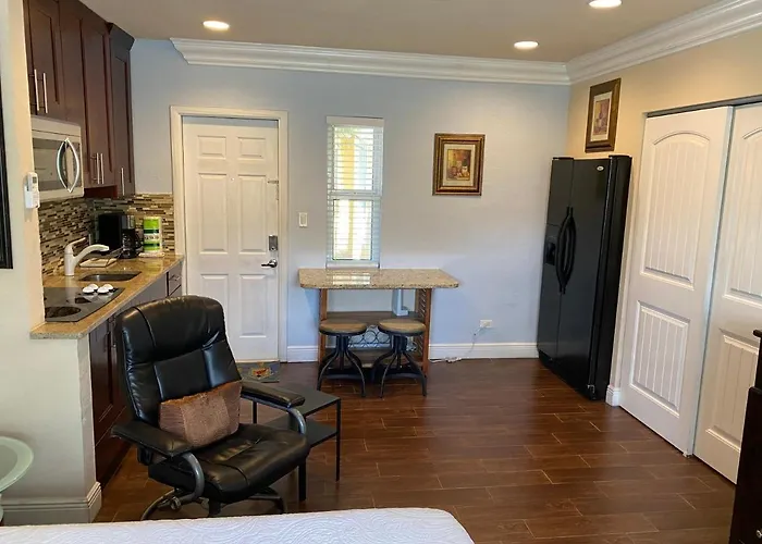 Atlantic Shores Vacation Villas