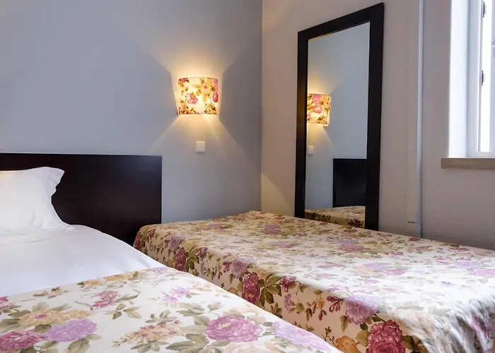 Catolica Hotel