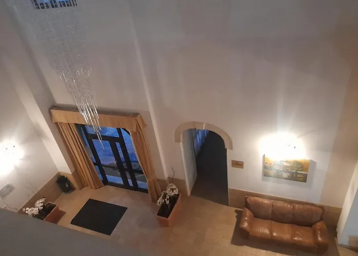 Oasi Del Visir Resort San Vito dei Normanni