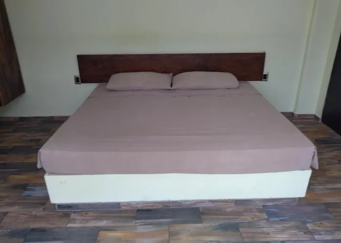 Hotel Colimense Acapulco