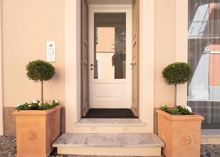 Antico Borgo B&B Cannobio