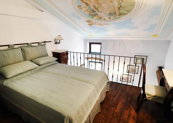 B&B Locanda San Michele Corciano