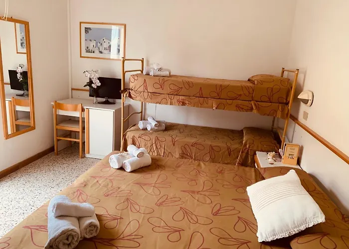 Hotel Labrador Cattolica