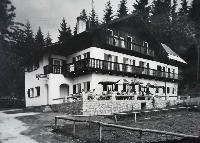 Hotel Waldhaus
