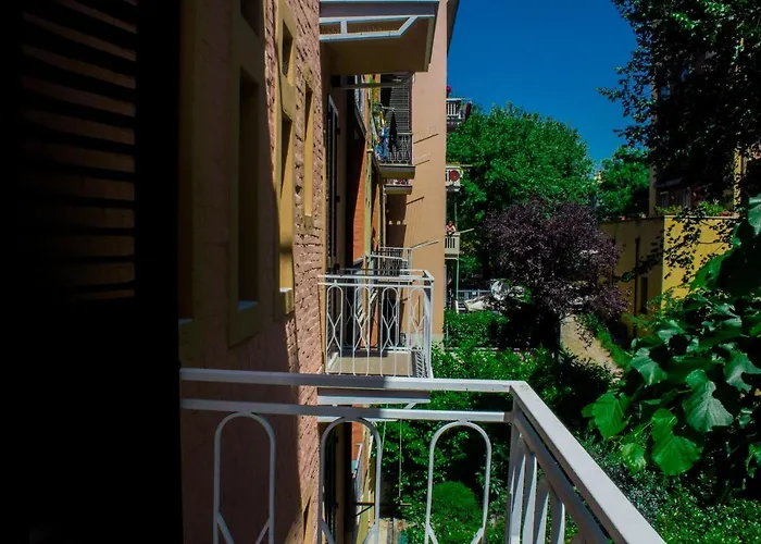 Sant'Orsola City House Collection By Gsa s
