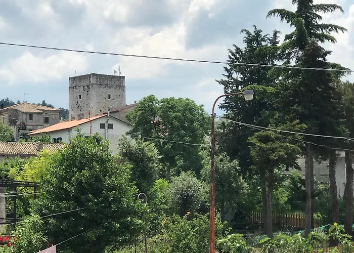 Locanda della Corte