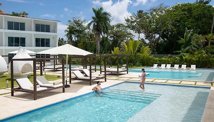 Presidential Suites Cabarete