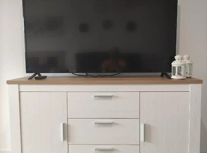 Apartamentos NayDa studio 1