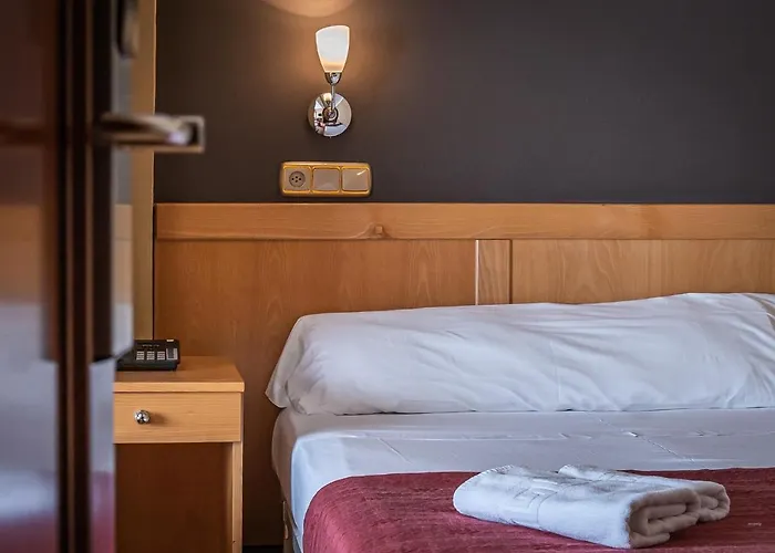 Hotel Silva
