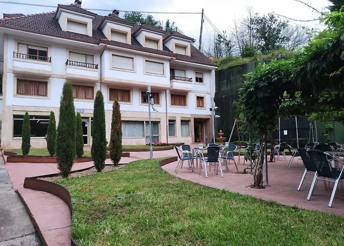 Hotel Peñagrande