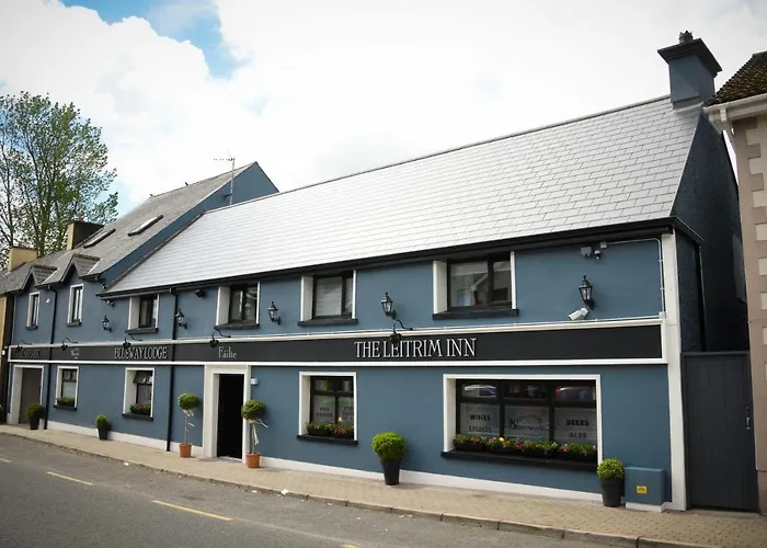 The Leitrim Inn And Blueway Lodge