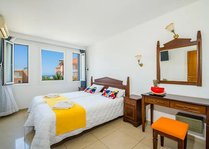 Kastalia Village, Saint Nikolas Resort