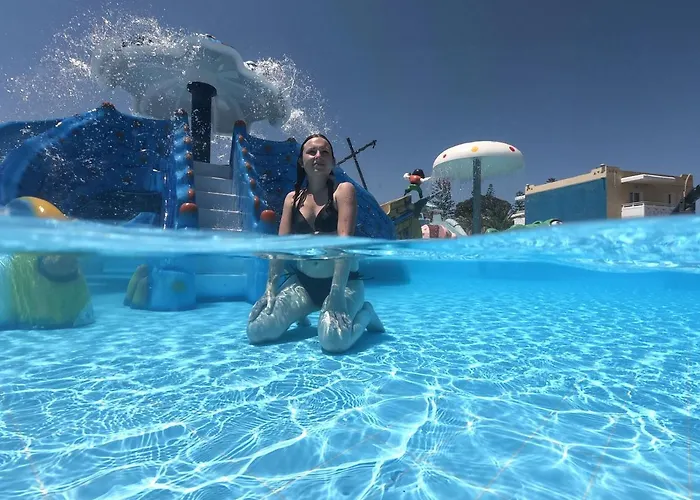 Kastalia Village ,Saint Nikolas Resort Kolymbari