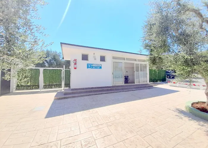 Villaggio Mare Blu Vieste