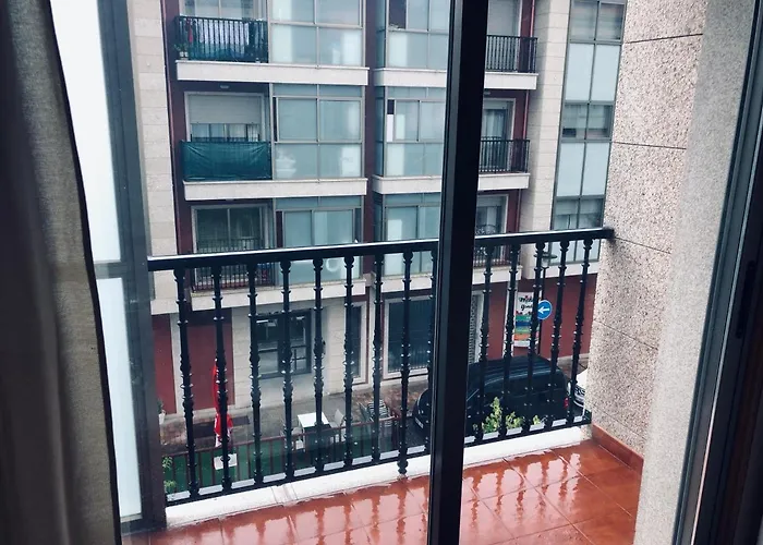 Hotel Cristaleiro