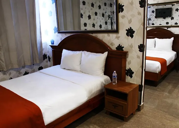 Hotel El Regio Monterrey