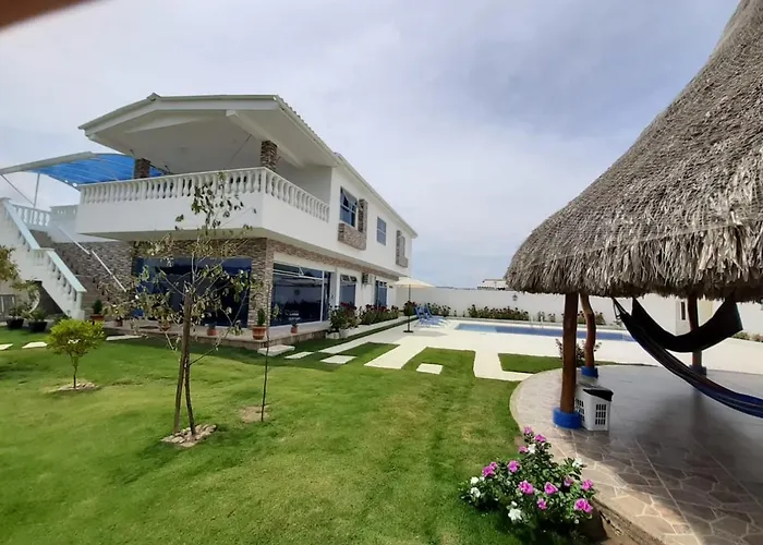 Cabaña Villa Carmen