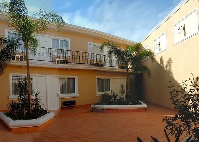 La Villa
