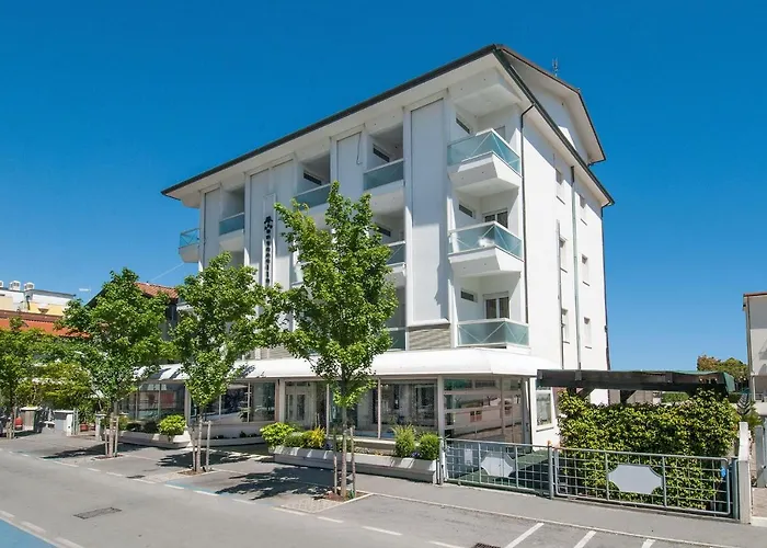 Hotel Antonella&Mael