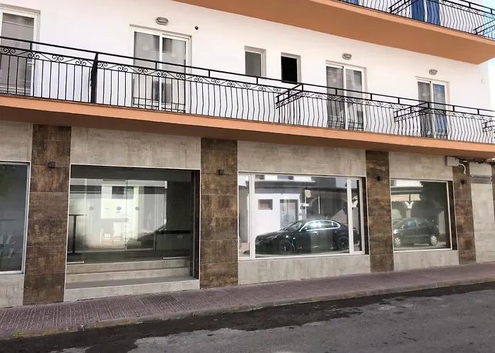 Hostal Rosalia