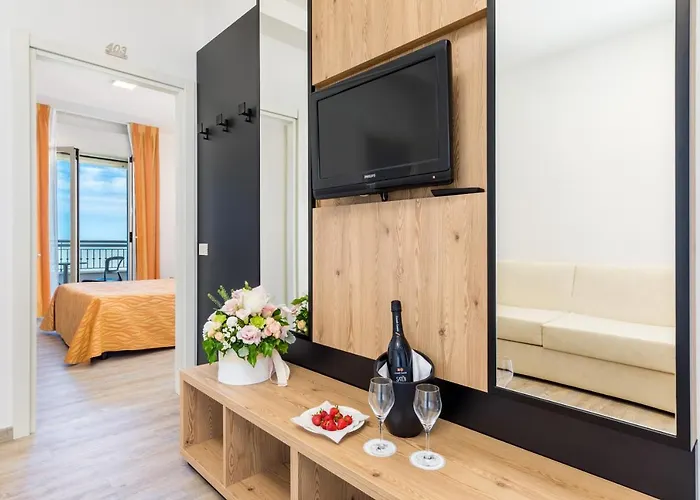 Hotel Nettuno Caorle