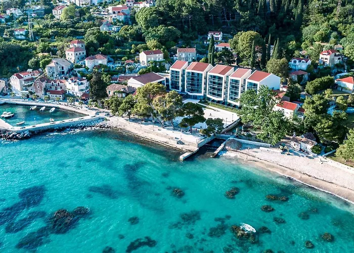 Maistra Select Mlini Hotel