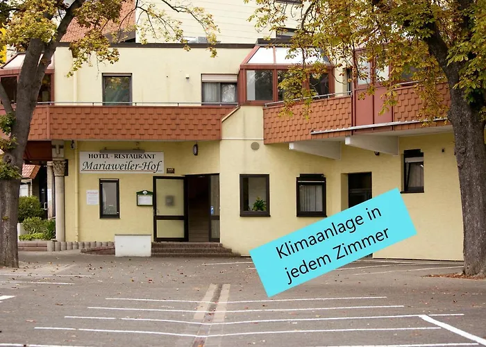 Mariaweiler Hof