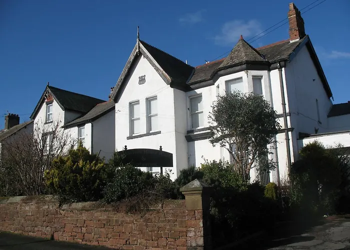 Michaelson House Hotel