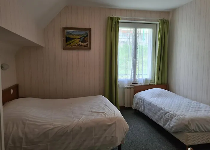 Hotel Bellevue