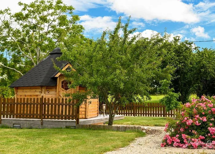 Domaine de La Courillère